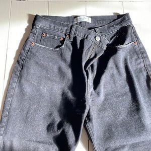 Abercrombie jeans
